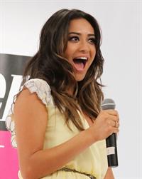 Shay Mitchell