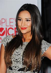 Shay Mitchell