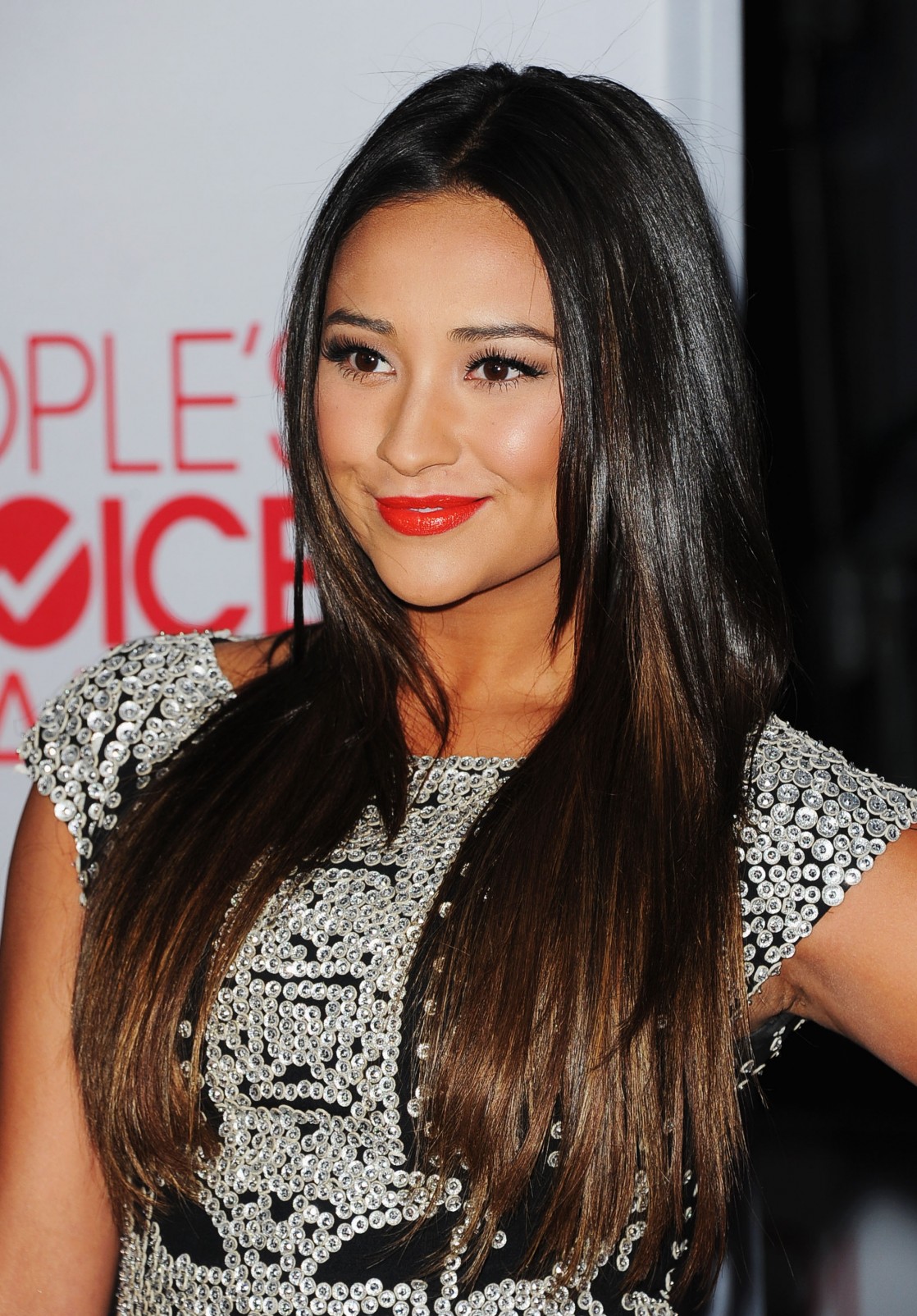 Shay Mitchell