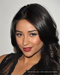 Shay Mitchell
