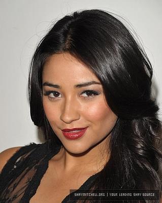 Shay Mitchell