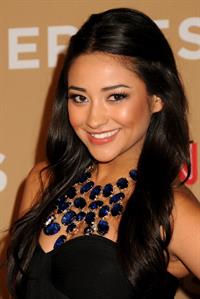 Shay Mitchell