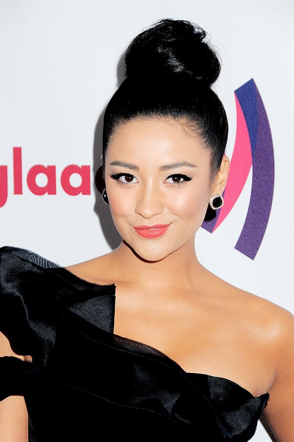 Shay Mitchell