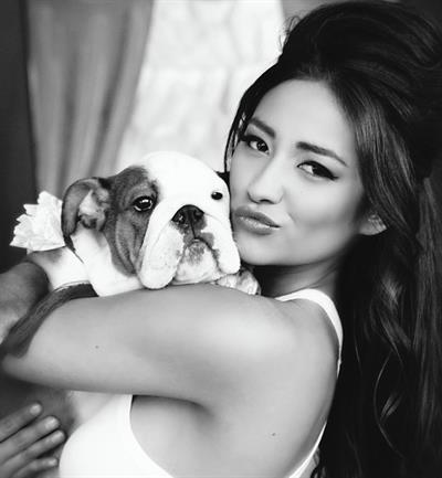 Shay Mitchell