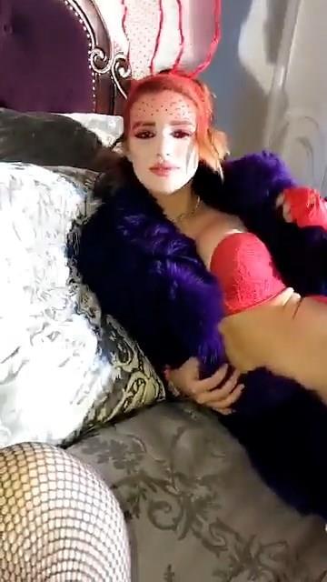 Bella Thorne