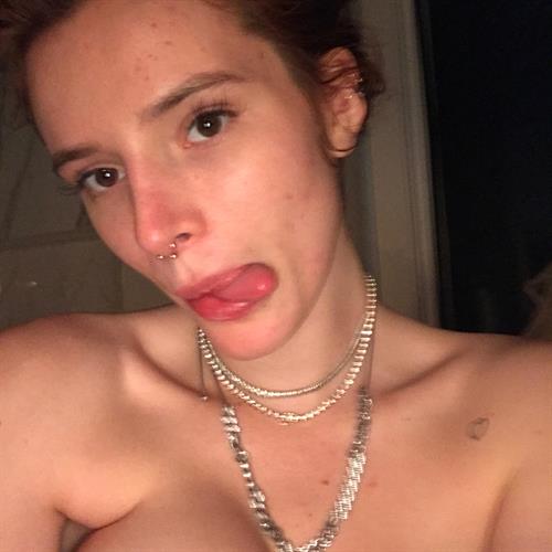Bella Thorne