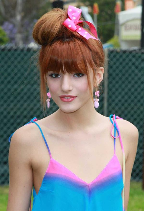 Bella Thorne