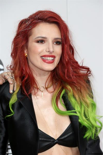 Bella Thorne