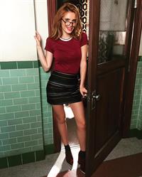 Bella Thorne