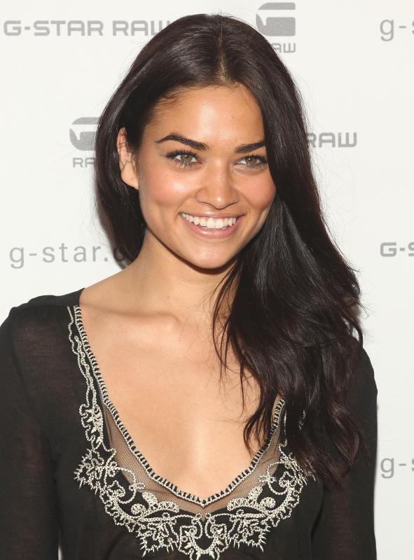 Shanina Shaik