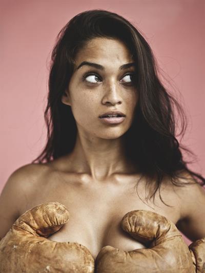 Shanina Shaik