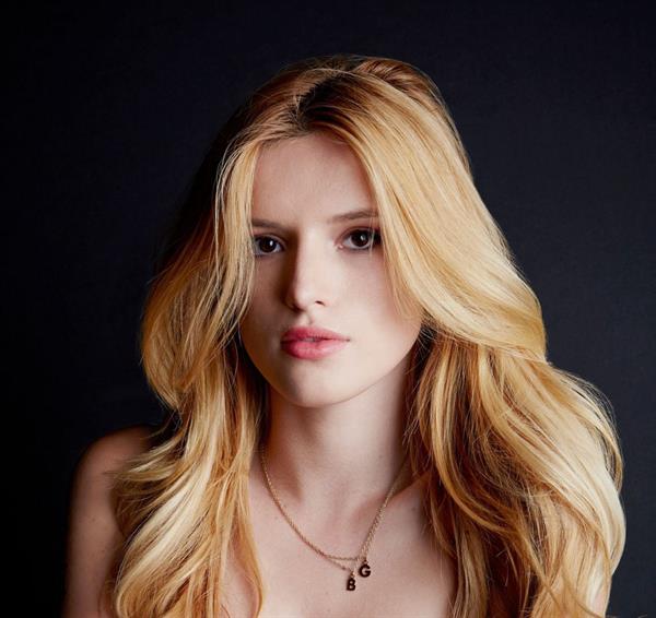 Bella Thorne