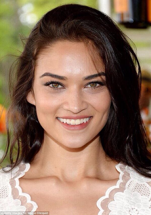 Shanina Shaik