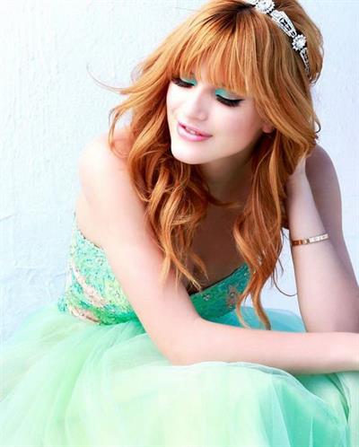 Bella Thorne