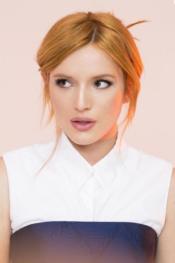 Bella Thorne