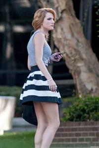 Bella Thorne