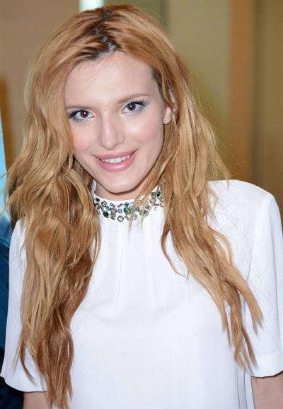 Bella Thorne