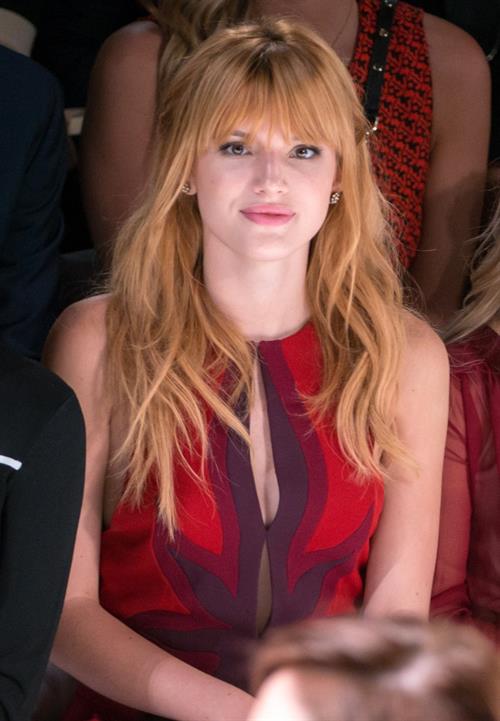 Bella Thorne