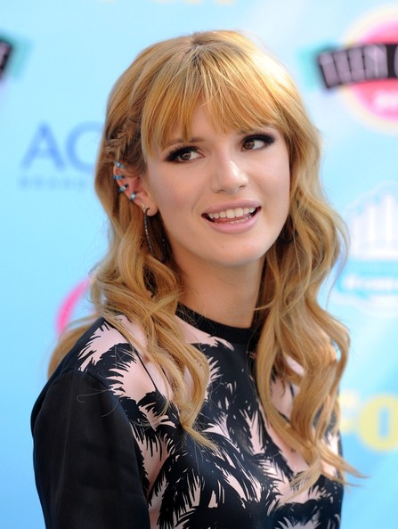 Bella Thorne