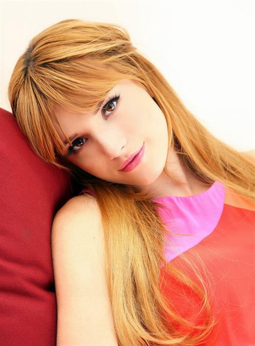 Bella Thorne