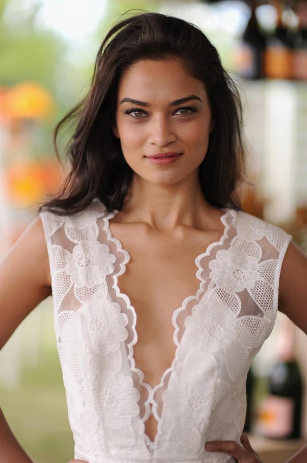 Shanina Shaik