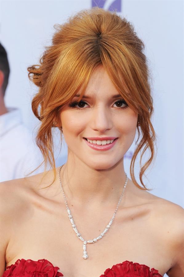 Bella Thorne