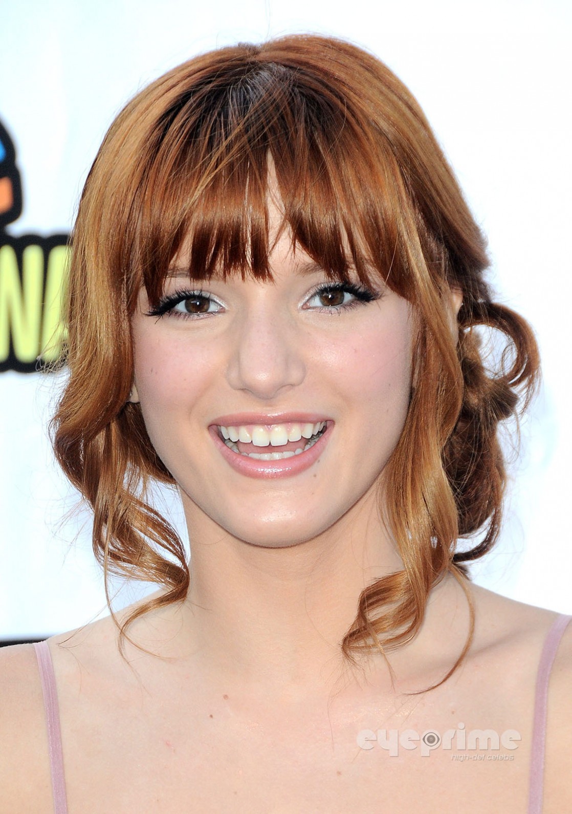 Bella Thorne Pictures