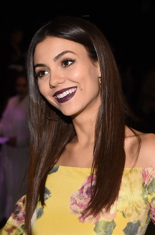 Victoria Justice