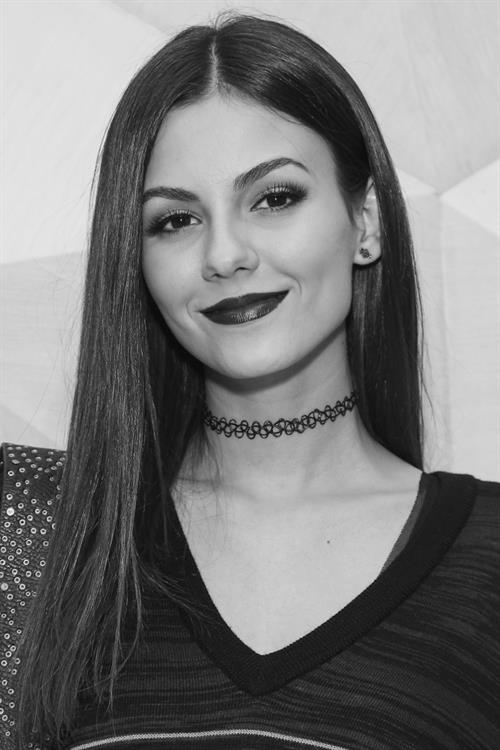 Victoria Justice