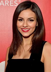 Victoria Justice