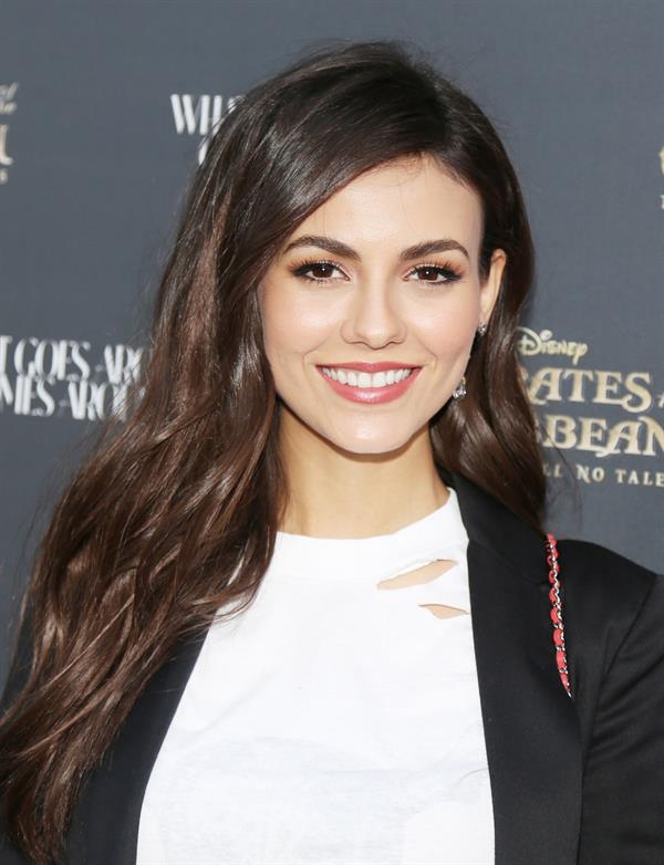 Victoria Justice