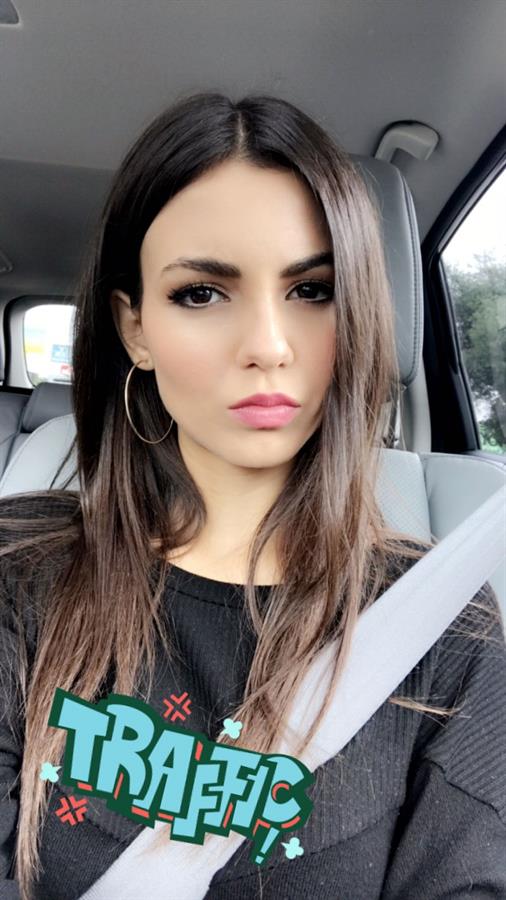 Victoria Justice