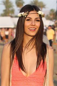 Victoria Justice