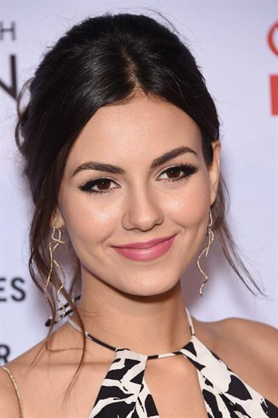 Victoria Justice