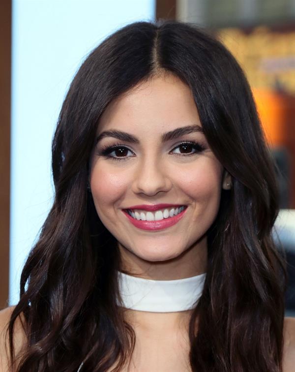 Victoria Justice