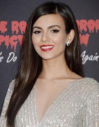 Victoria Justice