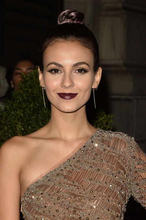 Victoria Justice