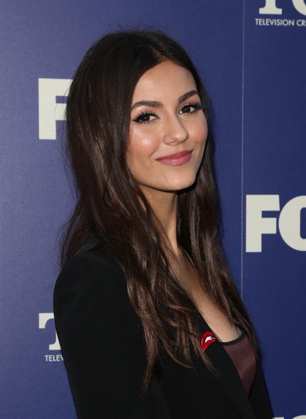 Victoria Justice