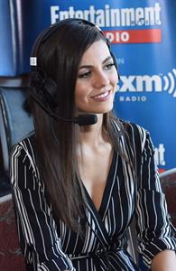 Victoria Justice