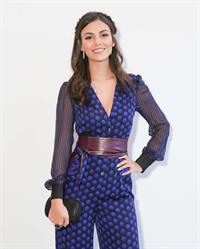 Victoria Justice