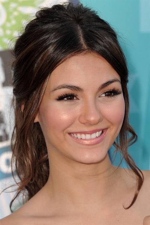 Victoria Justice