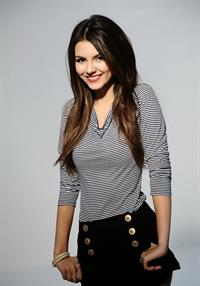 Victoria Justice