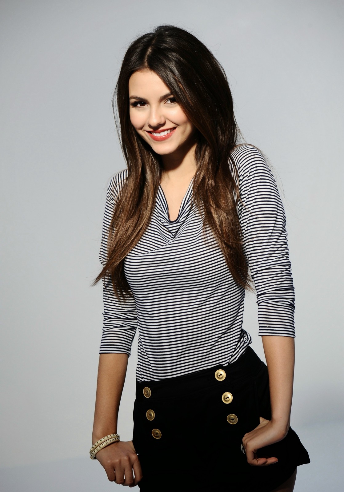 Victoria Justice