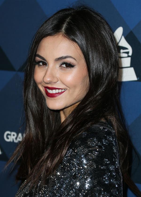 Victoria Justice