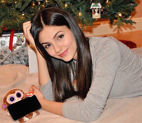 Victoria Justice