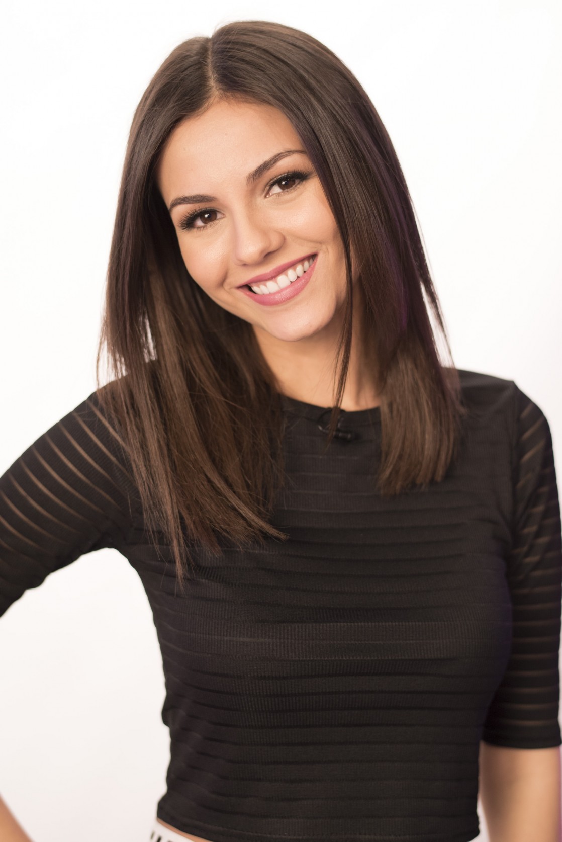 Victoria Justice