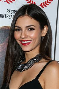 Victoria Justice