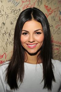 Victoria Justice