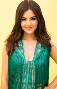 Victoria Justice
