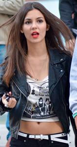 Victoria Justice